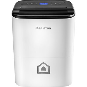 Dezumidificator aer ARISTON DEOS 21s NET, 20l/zi, 360W, Wi-Fi, alb Dezumidificator aer ARISTON DEOS 21s NET, 20l/zi, 360W, Wi-Fi, alb