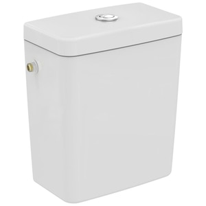 Rezervor WC IDEAL STANDARD Connect E797101, 3-6l, alb Rezervor WC IDEAL STANDARD Connect E797101, 3-6l, alb
