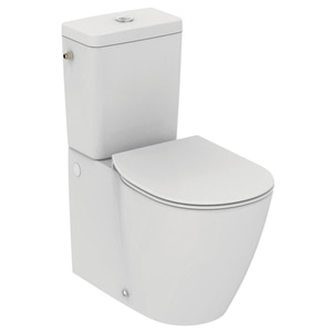 Rezervor WC IDEAL STANDARD Connect E797101, 3-6l, alb Rezervor WC IDEAL STANDARD Connect E797101, 3-6l, alb