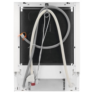 Masina de spalat vase incorporabila ELECTROLUX EEM48321L, 14 seturi, 8 programe, 60 cm, Clasa D, panou comanda negru Masina de spalat vase incorporabila ELECTROLUX EEM48321L, 14 seturi, 8 programe, 60 cm, Clasa D, panou comanda negru