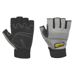Manusi de protectie STANLEY SY640, marimea L Manusi de protectie STANLEY SY640, marimea L