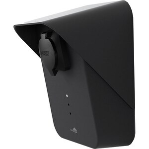 Statie incarcare masini electrice INNOHOME Wallbox, monofazat, 11 kW, 32A, Type 2, Ethernet, negru Statie incarcare masini electrice INNOHOME Wallbox, monofazat, 11 kW, 32A, Type 2, Ethernet, negru