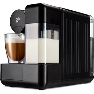 Espressor capsule TCHIBO Cafissimo Milk CAFMILKB, 1.2l, 1350W, 15 bar, negru Espressor capsule TCHIBO Cafissimo Milk CAFMILKB, 1.2l, 1350W, 15 bar, negru