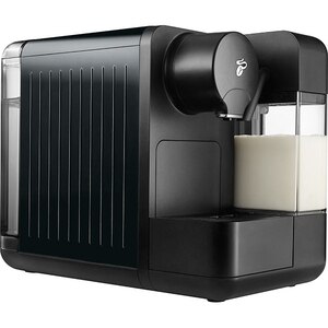 Espressor capsule TCHIBO Cafissimo Milk CAFMILKB, 1.2l, 1350W, 15 bar, negru Espressor capsule TCHIBO Cafissimo Milk CAFMILKB, 1.2l, 1350W, 15 bar, negru