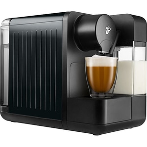 Espressor capsule TCHIBO Cafissimo Milk CAFMILKB, 1.2l, 1350W, 15 bar, negru Espressor capsule TCHIBO Cafissimo Milk CAFMILKB, 1.2l, 1350W, 15 bar, negru