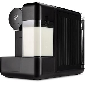 Espressor capsule TCHIBO Cafissimo Milk CAFMILKB, 1.2l, 1350W, 15 bar, negru Espressor capsule TCHIBO Cafissimo Milk CAFMILKB, 1.2l, 1350W, 15 bar, negru