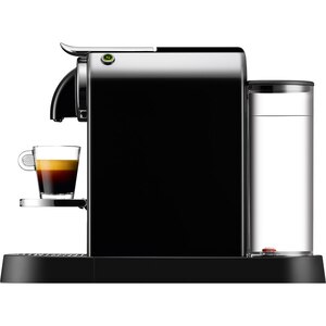 Espressor capsule NESPRESSO CitiZ EN167.B, 1l, 1260W, 19 bar, negru Espressor capsule NESPRESSO CitiZ EN167.B, 1l, 1260W, 19 bar, negru