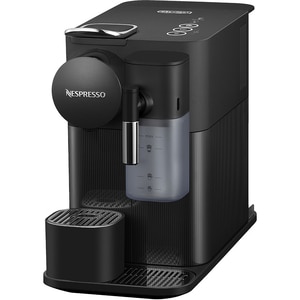 Espressor capsule NESPRESSO Lattissima One Evolution EN510.B, 1l, 1450W, 19 bar, negru Espressor capsule NESPRESSO Lattissima One Evolution EN510.B, 1l, 1450W, 19 bar, negru