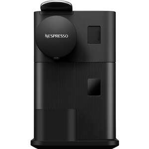 Espressor capsule NESPRESSO Lattissima One Evolution EN510.B, 1l, 1450W, 19 bar, negru Espressor capsule NESPRESSO Lattissima One Evolution EN510.B, 1l, 1450W, 19 bar, negru