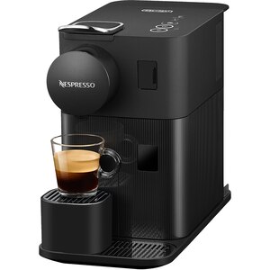 Espressor capsule NESPRESSO Lattissima One Evolution EN510.B, 1l, 1450W, 19 bar, negru Espressor capsule NESPRESSO Lattissima One Evolution EN510.B, 1l, 1450W, 19 bar, negru