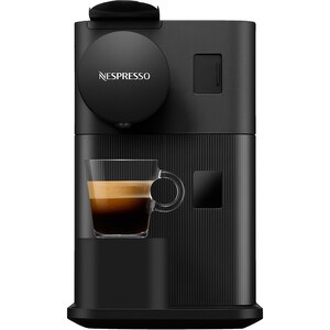 Espressor capsule NESPRESSO Lattissima One Evolution EN510.B, 1l, 1450W, 19 bar, negru Espressor capsule NESPRESSO Lattissima One Evolution EN510.B, 1l, 1450W, 19 bar, negru
