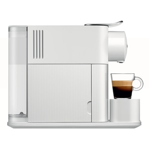 Espressor capsule NESPRESSO Lattissima One Evolution EN510.W, 1l, 1450W, 19 bar, alb Espressor capsule NESPRESSO Lattissima One Evolution EN510.W, 1l, 1450W, 19 bar, alb