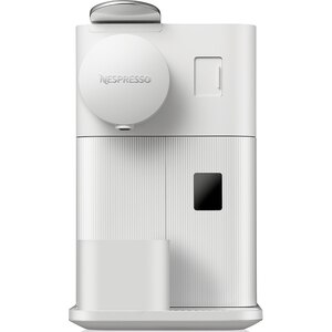 Espressor capsule NESPRESSO Lattissima One Evolution EN510.W, 1l, 1450W, 19 bar, alb Espressor capsule NESPRESSO Lattissima One Evolution EN510.W, 1l, 1450W, 19 bar, alb