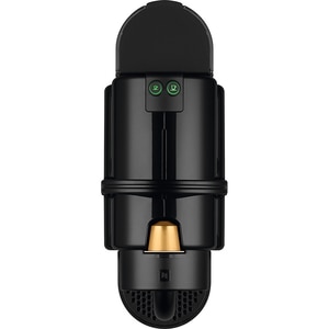 Pachet espressor capsule NESPRESSO Inissia + Aparat pentru spuma de lapte Aeroccino 3 EN80.BAE, 1.7l, 1260W, 19 bar, negru Pachet espressor capsule NESPRESSO Inissia + Aparat pentru spuma de lapte Aeroccino 3 EN80.BAE, 1.7l, 1260W, 19 bar, negru