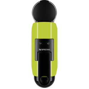 Espressor capsule NESPRESSO Essenza Mini EN85.L, 0.6l, 1260W, 19 bar, verde deschis Espressor capsule NESPRESSO Essenza Mini EN85.L, 0.6l, 1260W, 19 bar, verde deschis