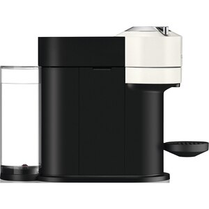 Espressor capsule NESPRESSO Vertuo Next ENV120.W, 1.1l, 1500W, 19 bar, alb Espressor capsule NESPRESSO Vertuo Next ENV120.W, 1.1l, 1500W, 19 bar, alb