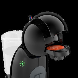 Espressor capsule KRUPS Nescafe Dolce Gusto Piccolo XS KP1A3B31, 0.8l, 1600W, 15 bar, functie Eco, negru Espressor capsule KRUPS Nescafe Dolce Gusto Piccolo XS KP1A3B31, 0.8l, 1600W, 15 bar, functie Eco, negru
