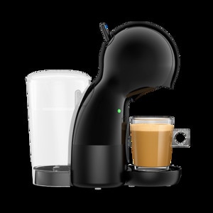 Espressor capsule KRUPS Nescafe Dolce Gusto Piccolo XS KP1A3B31, 0.8l, 1600W, 15 bar, functie Eco, negru Espressor capsule KRUPS Nescafe Dolce Gusto Piccolo XS KP1A3B31, 0.8l, 1600W, 15 bar, functie Eco, negru