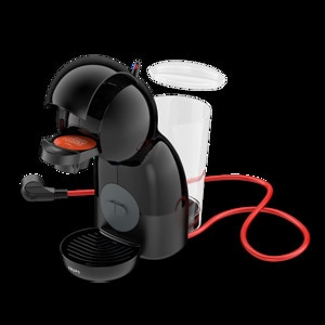 Espressor capsule KRUPS Nescafe Dolce Gusto Piccolo XS KP1A3B31, 0.8l, 1600W, 15 bar, functie Eco, negru Espressor capsule KRUPS Nescafe Dolce Gusto Piccolo XS KP1A3B31, 0.8l, 1600W, 15 bar, functie Eco, negru