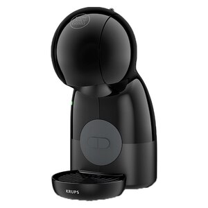 Espressor capsule KRUPS Nescafe Dolce Gusto Piccolo XS KP1A3B31, 0.8l, 1600W, 15 bar, functie Eco, negru Espressor capsule KRUPS Nescafe Dolce Gusto Piccolo XS KP1A3B31, 0.8l, 1600W, 15 bar, functie Eco, negru