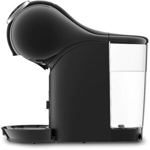 Espressor capsule KRUPS Genio S KP340831, 0.8l, 1500W, 15 bar, negru Espressor capsule KRUPS Genio S KP340831, 0.8l, 1500W, 15 bar, negru