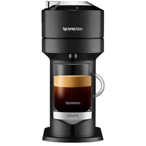 Espressor capsule NESPRESSO Vertuo Next XN910810, 1.1l, 1500W, 19 bar, negru Espressor capsule NESPRESSO Vertuo Next XN910810, 1.1l, 1500W, 19 bar, negru