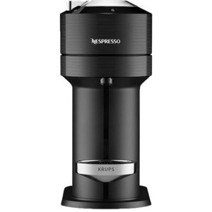 Espressor capsule NESPRESSO Vertuo Next XN910810, 1.1l, 1500W, 19 bar, negru Espressor capsule NESPRESSO Vertuo Next XN910810, 1.1l, 1500W, 19 bar, negru