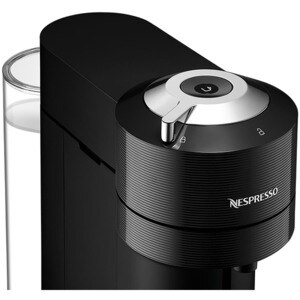 Espressor capsule NESPRESSO Vertuo Next XN910810, 1.1l, 1500W, 19 bar, negru Espressor capsule NESPRESSO Vertuo Next XN910810, 1.1l, 1500W, 19 bar, negru