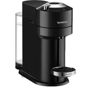 Espressor capsule NESPRESSO Vertuo Next XN910810, 1.1l, 1500W, 19 bar, negru Espressor capsule NESPRESSO Vertuo Next XN910810, 1.1l, 1500W, 19 bar, negru