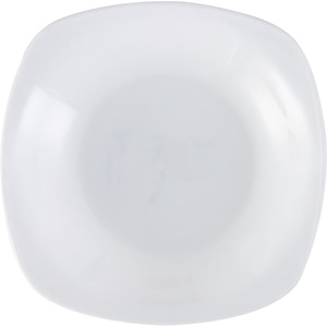 Set de masa MYRIA MC4003, 18 piese, sticla opal, alb Set de masa MYRIA MC4003, 18 piese, sticla opal, alb