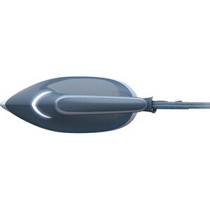 Statie de calcat PHILIPS Seria 6000 PSG6042/20, 2400W, 550g/min, 1.8l, talpa SteamGlide Advanced, albastru Statie de calcat PHILIPS Seria 6000 PSG6042/20, 2400W, 550g/min, 1.8l, talpa SteamGlide Advanced, albastru