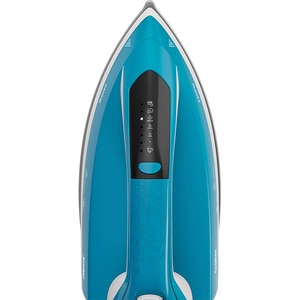 Statie de calcat BEKO SGA6124D, 2400W, 200g/min, 1l, talpa SteamXtra, alb-albastru Statie de calcat BEKO SGA6124D, 2400W, 200g/min, 1l, talpa SteamXtra, alb-albastru