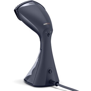 Aparat de calcat vertical PHILIPS 8000 Series GC810/20, 1600W, 32g/min, 230ml, bleumarin Aparat de calcat vertical PHILIPS 8000 Series GC810/20, 1600W, 32g/min, 230ml, bleumarin