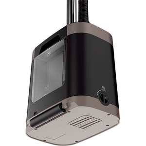 Aparat de calcat vertical cu abur TEFAL Pro Style Care IT8490E0, 2000W, 1.3l, negru-maro Aparat de calcat vertical cu abur TEFAL Pro Style Care IT8490E0, 2000W, 1.3l, negru-maro