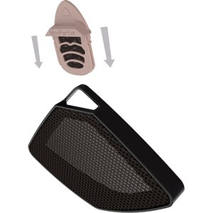 Aparat de calcat vertical cu abur TEFAL Pro Style Care IT8490E0, 2000W, 1.3l, negru-maro Aparat de calcat vertical cu abur TEFAL Pro Style Care IT8490E0, 2000W, 1.3l, negru-maro
