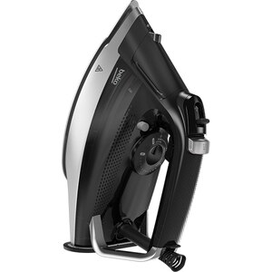 Fier de calcat BEKO Future Iron SIM5124A, 2400W, 230g/min, 350ml, talpa Soft Glide, negru-argintiu Fier de calcat BEKO Future Iron SIM5124A, 2400W, 230g/min, 350ml, talpa Soft Glide, negru-argintiu