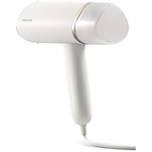 Aparat de calcat vertical PHILIPS 3000 Series STH3020/10, 1000W, 20g/min, 120ml, alb-argintiu Aparat de calcat vertical PHILIPS 3000 Series STH3020/10, 1000W, 20g/min, 120ml, alb-argintiu
