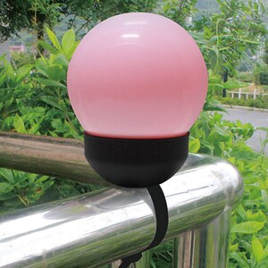 Lampa solara FLINK FK-SFERA-BAL-086, 1.5 lumeni, IP44, alb Lampa solara FLINK FK-SFERA-BAL-086, 1.5 lumeni, IP44, alb