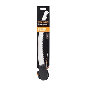 Fierastrau pentru ramuri groase FISKARS utilizabil cu UPX86, UPX82, otel, 33cm Fierastrau pentru ramuri groase FISKARS utilizabil cu UPX86, UPX82, otel, 33cm