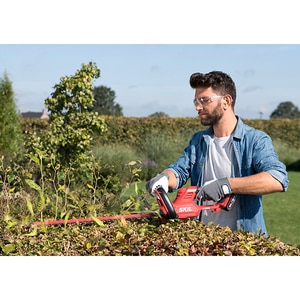 Trimmer pentru gard viu SKILL GH1E0430CA, 20V, fara acumulator Trimmer pentru gard viu SKILL GH1E0430CA, 20V, fara acumulator