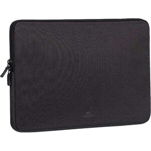 Husa laptop RIVACASE 7703, 13.3", negru Husa laptop RIVACASE 7703, 13.3", negru