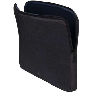 Husa laptop RIVACASE 7703, 13.3", negru Husa laptop RIVACASE 7703, 13.3", negru