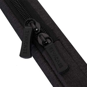 Husa laptop RIVACASE 7703, 13.3", negru Husa laptop RIVACASE 7703, 13.3", negru