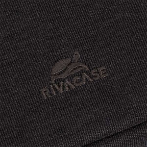 Husa laptop RIVACASE 7703, 13.3", negru Husa laptop RIVACASE 7703, 13.3", negru