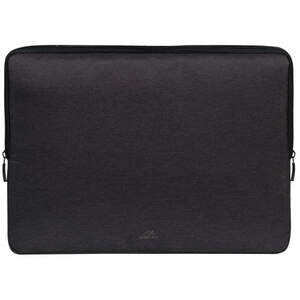 Husa pentru laptop RIVACASE 7705, 15.6", negru Husa pentru laptop RIVACASE 7705, 15.6", negru