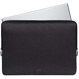 Husa pentru laptop RIVACASE 7705, 15.6", negru Husa pentru laptop RIVACASE 7705, 15.6", negru