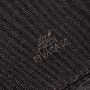 Husa pentru laptop RIVACASE 7705, 15.6", negru Husa pentru laptop RIVACASE 7705, 15.6", negru