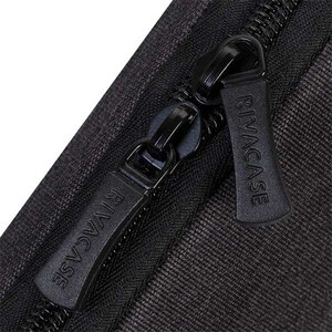 Husa pentru laptop RIVACASE 7705, 15.6", negru Husa pentru laptop RIVACASE 7705, 15.6", negru