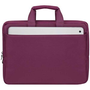 Geanta laptop RIVACASE 8231, 15.6", Poliester, mov Geanta laptop RIVACASE 8231, 15.6", Poliester, mov