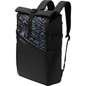 Rucsac laptop ASUS ROG BP4701, 17", negru Rucsac laptop ASUS ROG BP4701, 17", negru